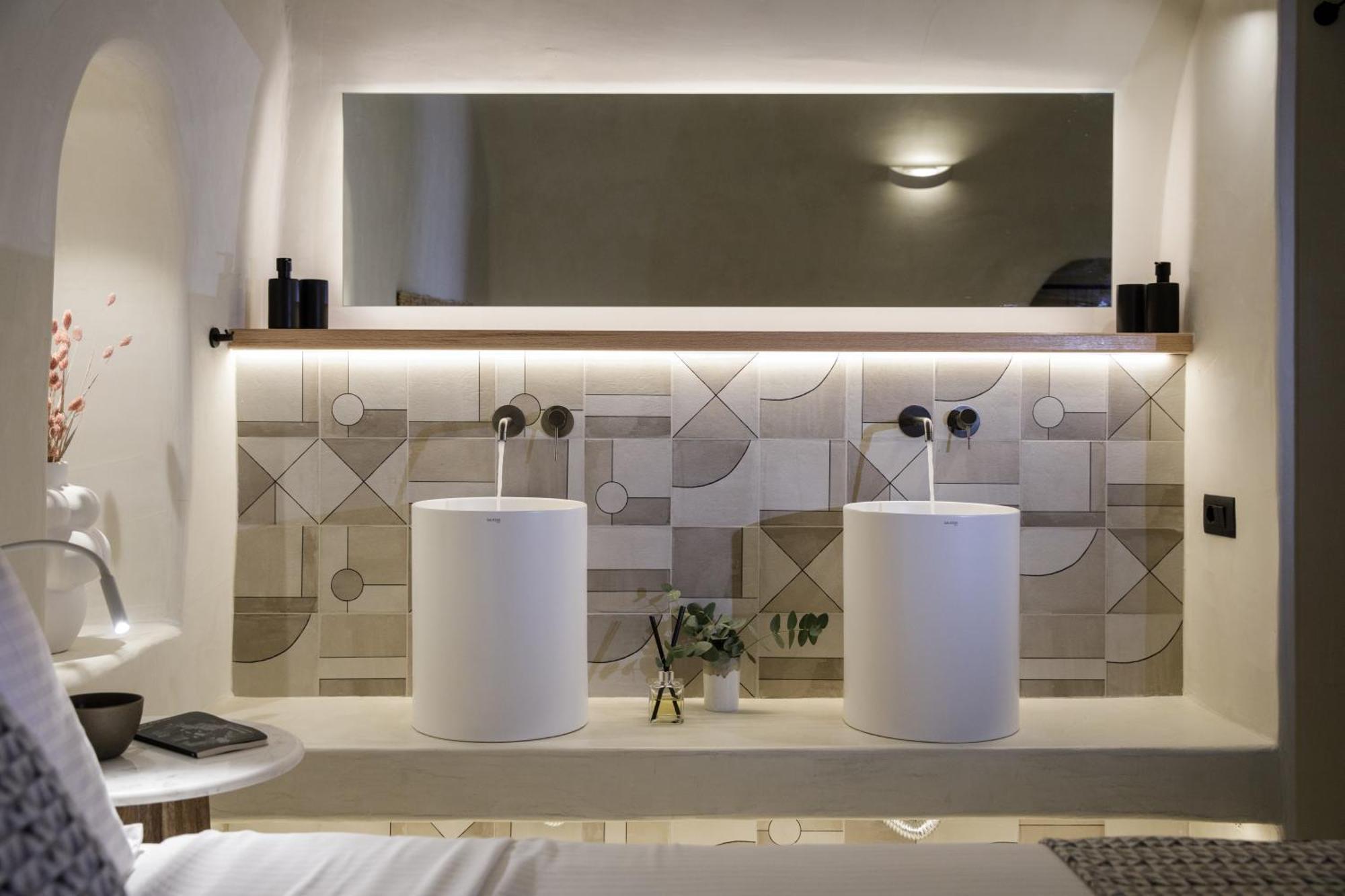 Annouso Villa With Hot Tub By Caldera Houses 이아 외부 사진